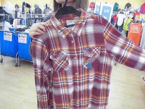 激安の新入荷