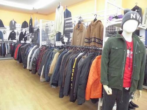 ユーズレットの久喜