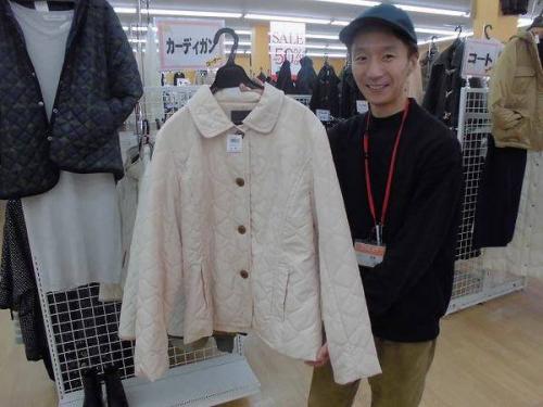 ユーズレットの久喜