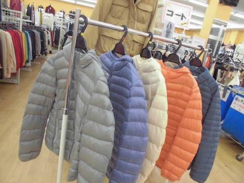 ユーズレットの久喜