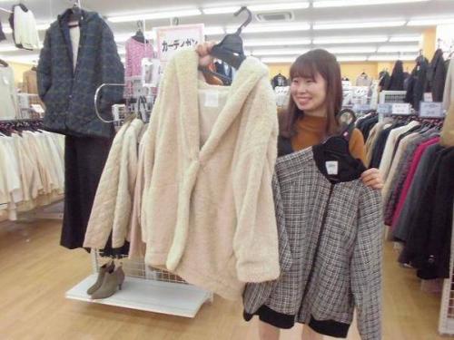 ユーズレットの久喜