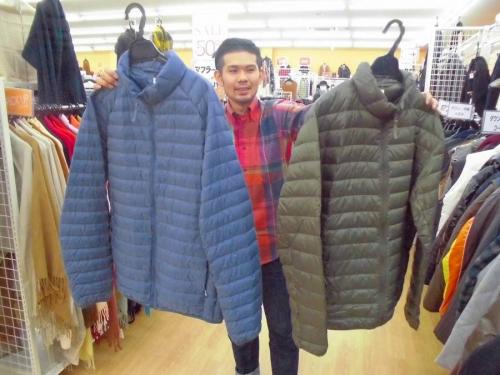 埼玉のSECONDHANDSHOP