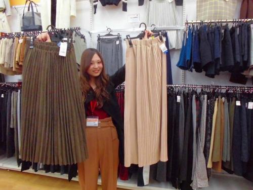 SECONDHANDSHOPの激安古着屋