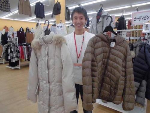 埼玉のSECONDHANDSHOP