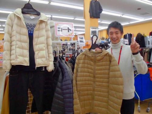 SECONDHANDSHOPの激安古着屋