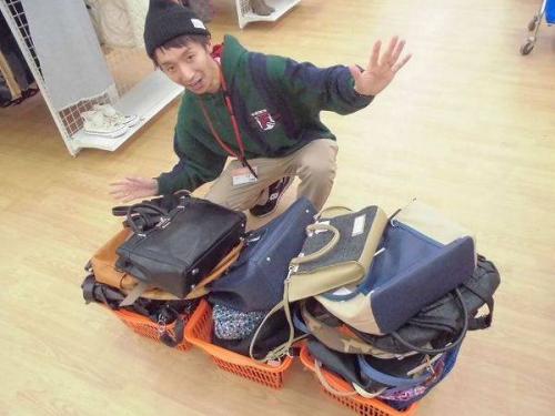 ユーズレットの久喜