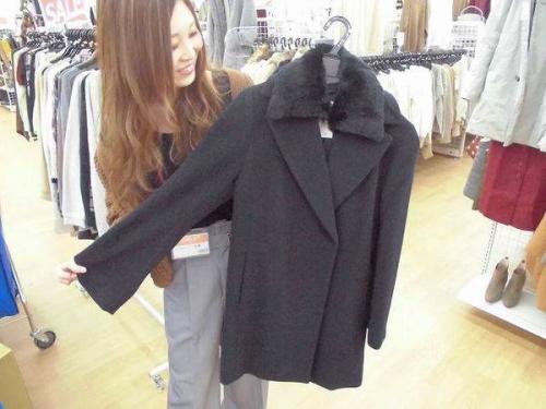 激安古着屋のSECONDHANDSHOP