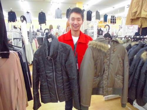 埼玉の激安古着屋