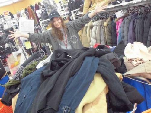 ユーズレットの久喜