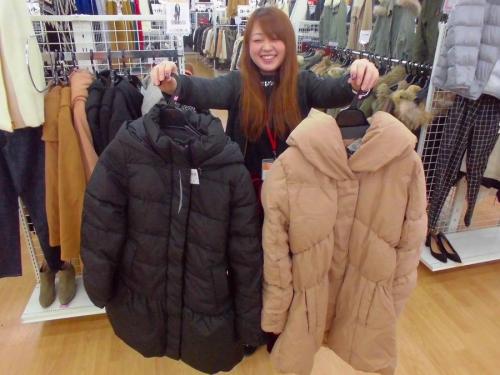 激安古着屋のSECONDHANDSHOP