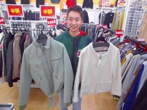 ユーズレットの久喜