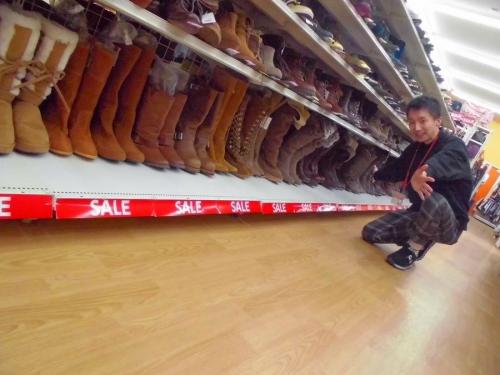 ユーズレットの久喜