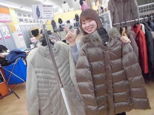 埼玉の激安古着屋