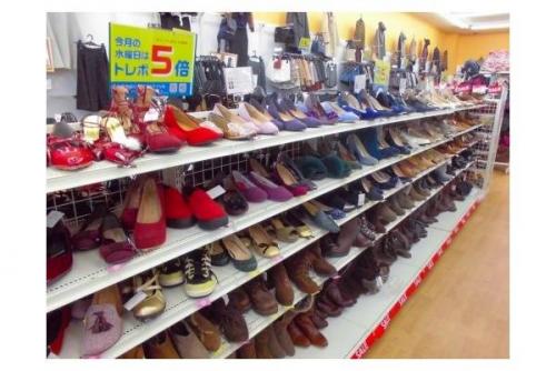 埼玉の激安古着屋