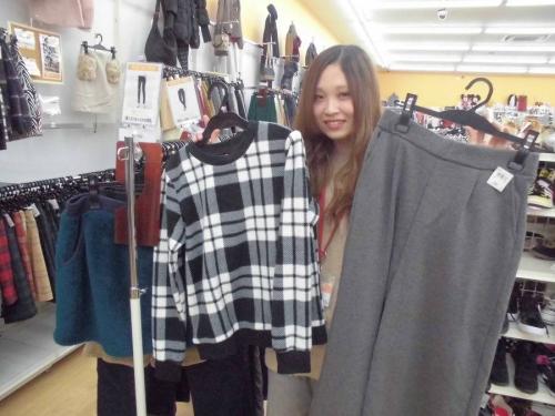 埼玉の激安古着屋