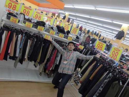 ユーズレットの埼玉