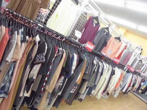 買取のSECONDHANDSHOP