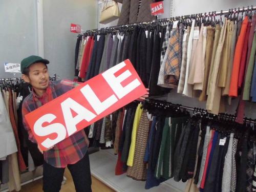 ユーズレットの埼玉