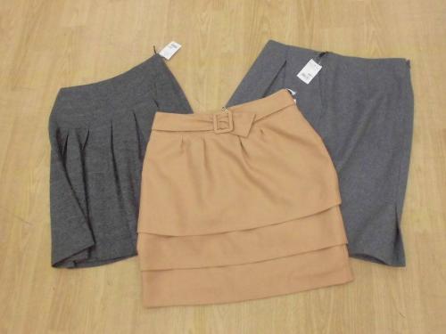 買取の激安古着屋