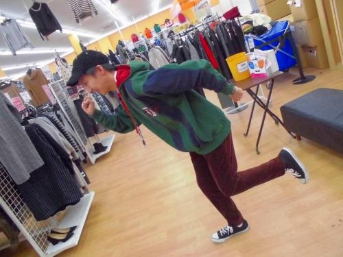 ユーズレットのセール