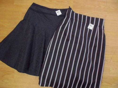 買取の激安古着