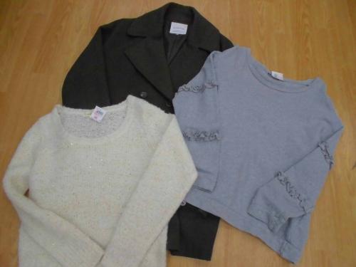 激安古着屋のSECONDHANDSHOP