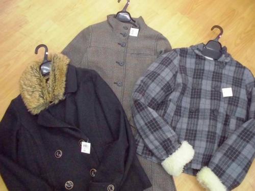 SECONDHANDSHOP