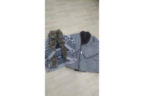 SECONDHANDSHOP