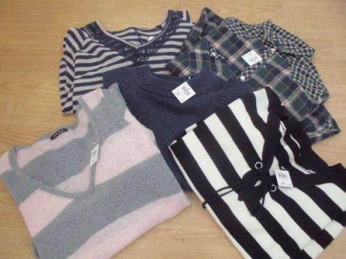 SECONDHANDSHOP