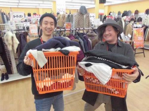 セールの買取