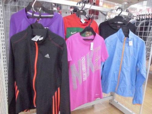 SECONDHANDSHOP