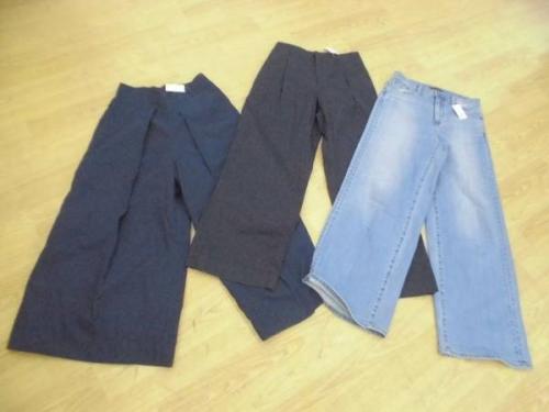 買取の激安古着屋