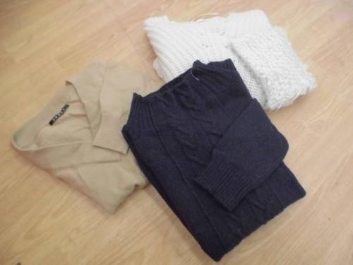 激安古着屋のSECONDHANDSHOP