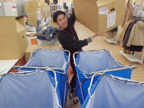 セールの買取
