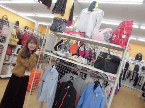 激安古着屋の買取