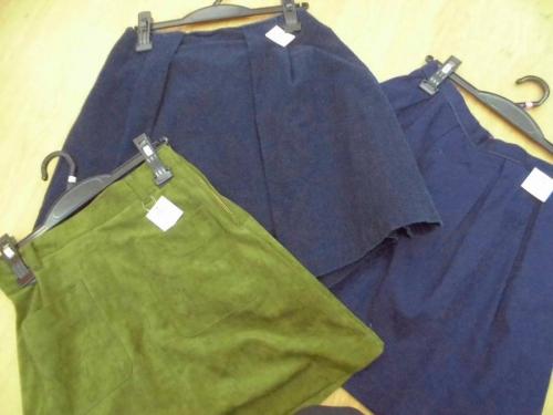 激安古着屋のSECONDHANDSHOP