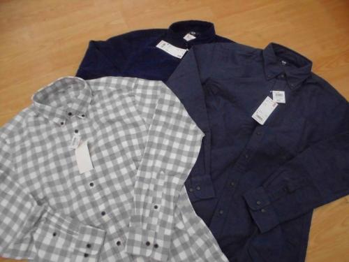 ユニクロの激安古着屋