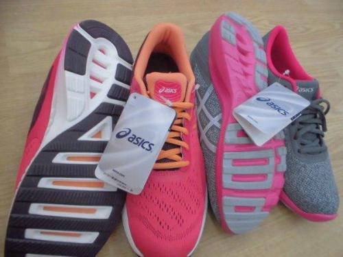 買取のスニーカー