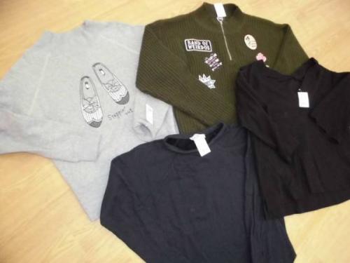 買取のSECONDHANDSHOP