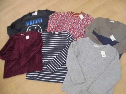 激安古着屋のSECONDHANDSHOP