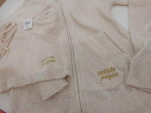 買取のジェラピケ