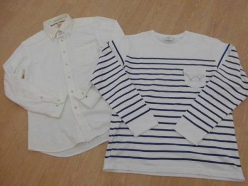 リーバイスのエドウィン