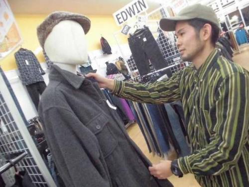 久喜のアルバイト