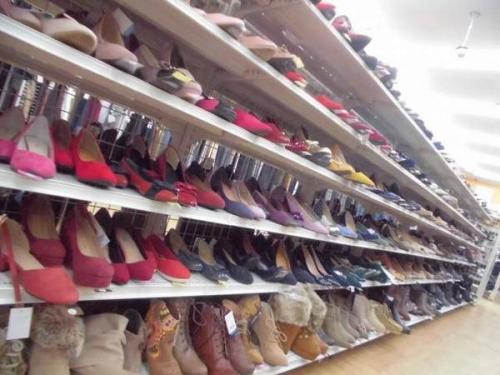 セールのSECONDHANDSHOP