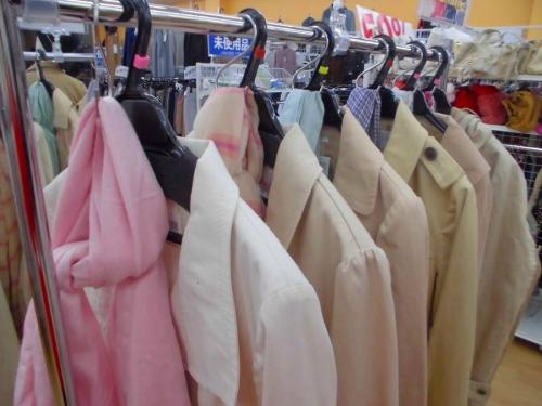 ユーズレットの久喜