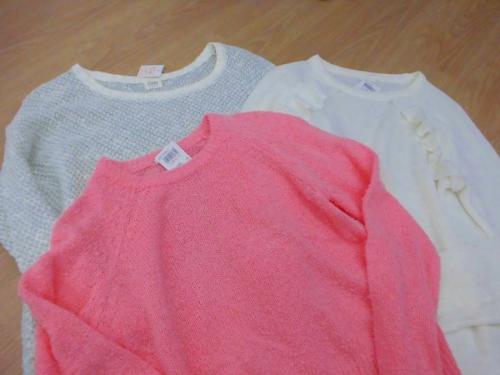 春の激安古着屋