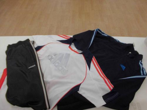 ナイキのユーズレット