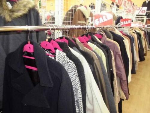 埼玉のユーズレット