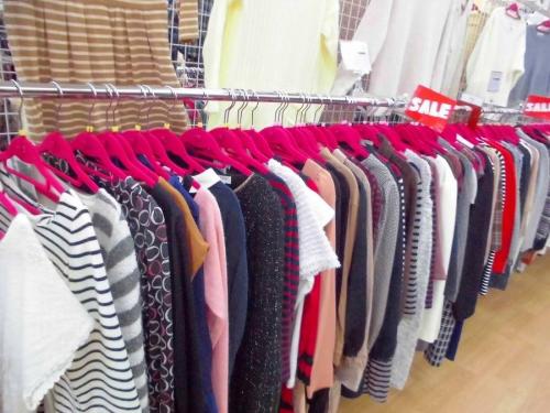 ユーズレットの久喜