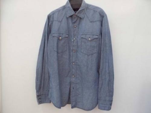 買取の激安古着屋